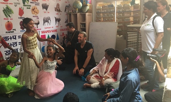 Oxfam India
