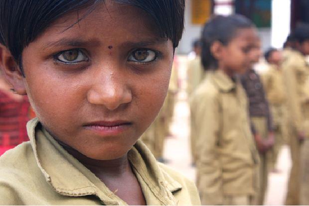 Meet Jyoti